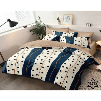 Lenjerii de pat bumbac  mercerizat-376